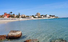 Suite La Marinella Localita Caccia Riserva
