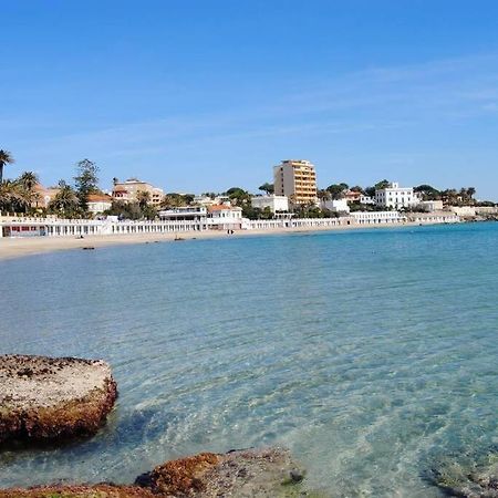 Suite La Marinella Localita Caccia Riserva Santa Marinella Exterior foto