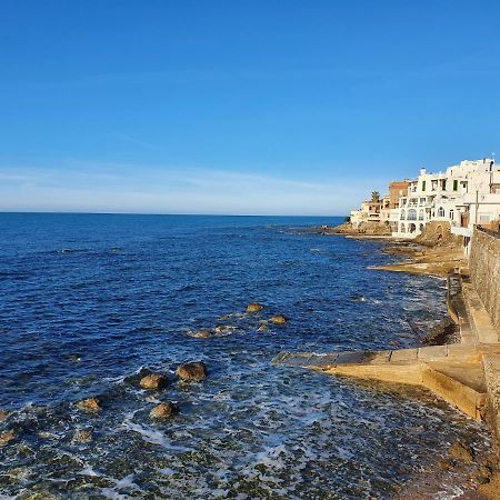 Suite La Marinella Localita Caccia Riserva Santa Marinella Exterior foto