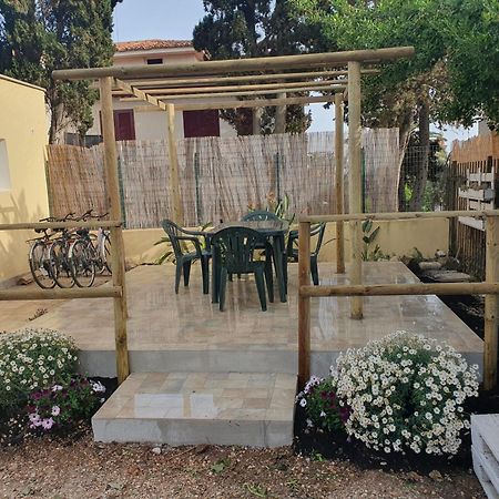 Suite La Marinella Localita Caccia Riserva Santa Marinella Exterior foto