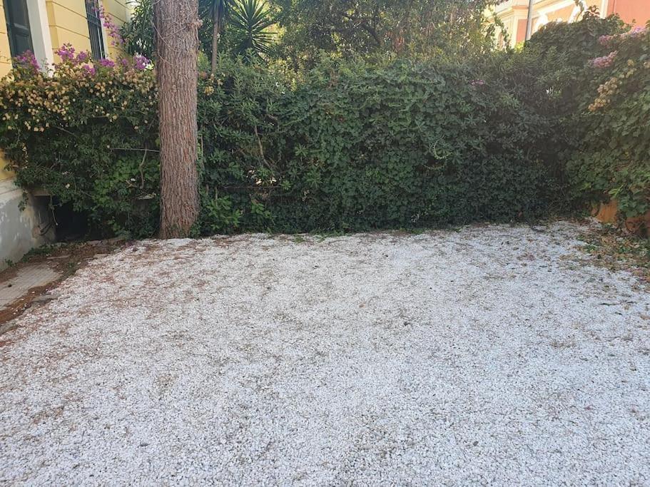 Suite La Marinella Localita Caccia Riserva Santa Marinella Exterior foto