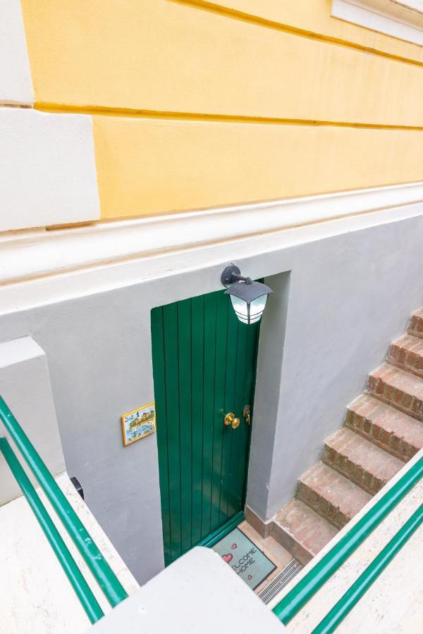 Suite La Marinella Localita Caccia Riserva Santa Marinella Exterior foto