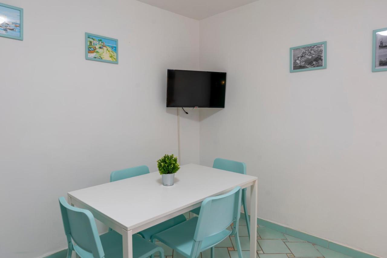 Suite La Marinella Localita Caccia Riserva Santa Marinella Exterior foto
