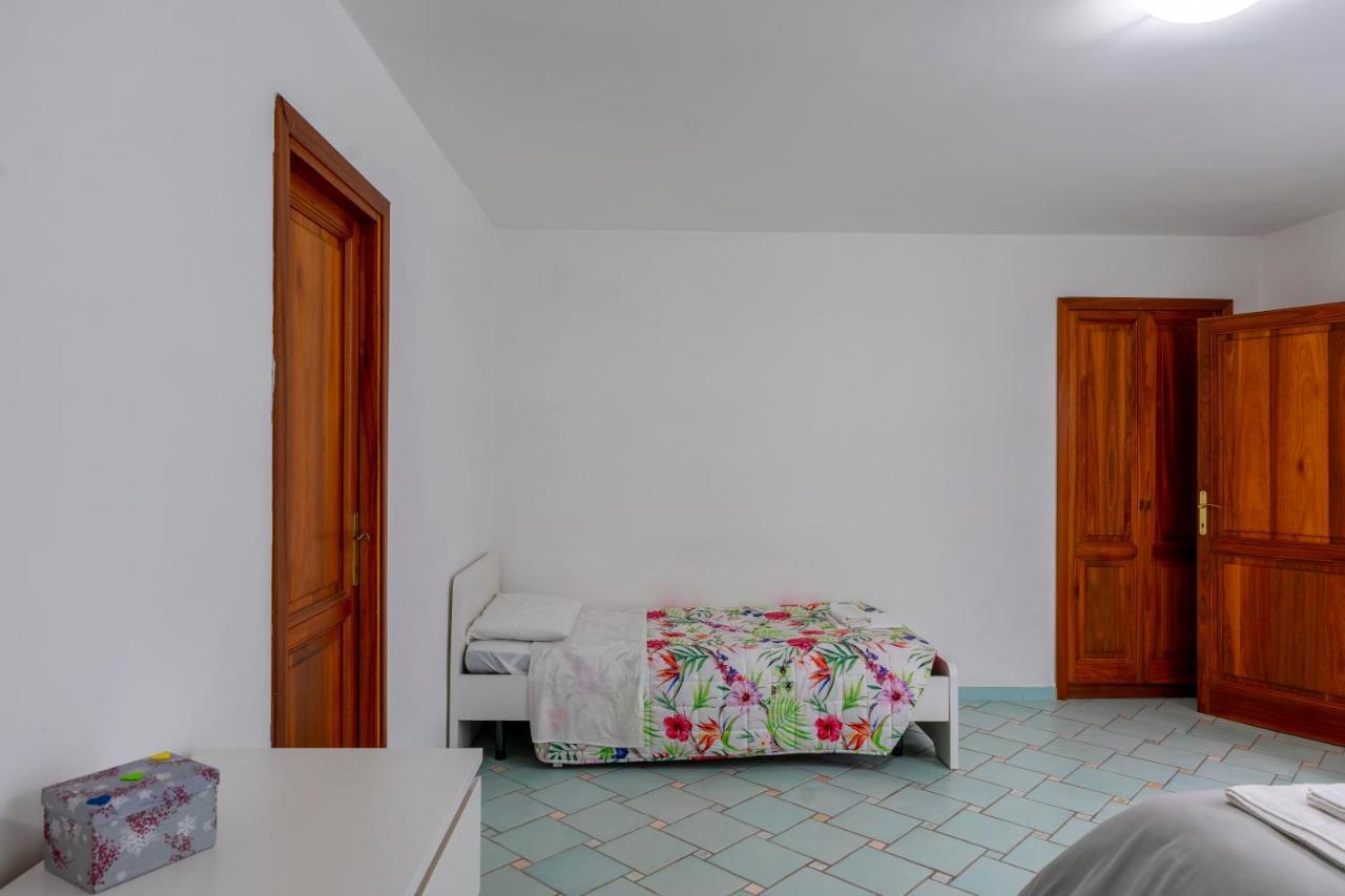Suite La Marinella Localita Caccia Riserva Santa Marinella Exterior foto