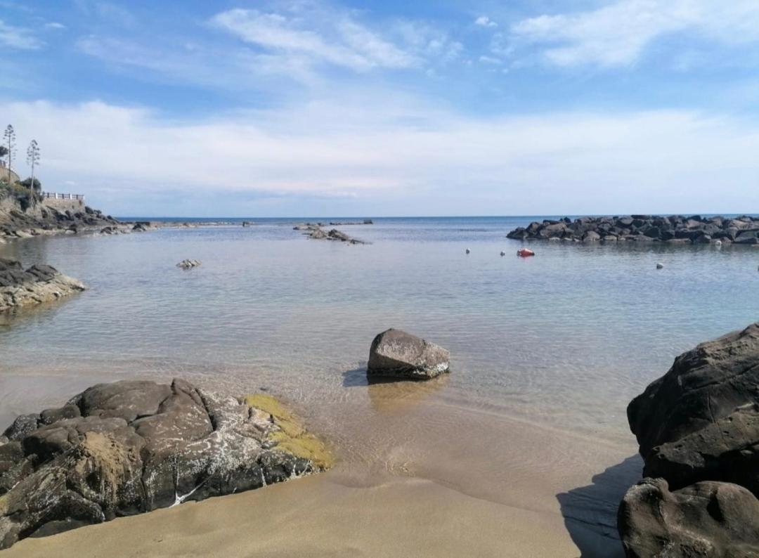 Suite La Marinella Localita Caccia Riserva Santa Marinella Exterior foto